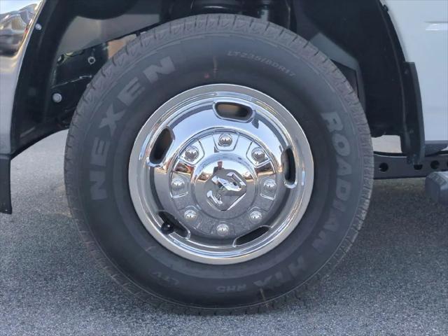 2026 Ram 3500 Tradesman/Big Horn
