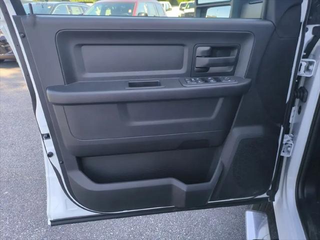 2026 Ram 3500 Tradesman/Big Horn