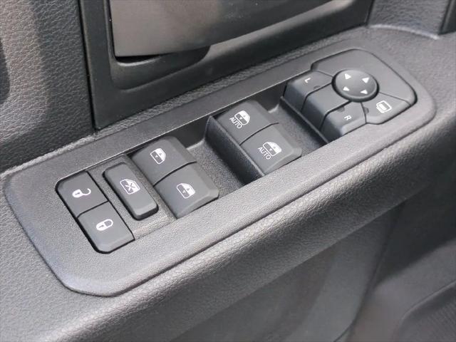 2026 Ram 3500 Tradesman/Big Horn