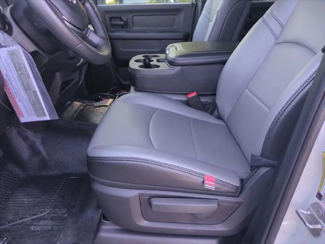2026 Ram 3500 Tradesman/Big Horn