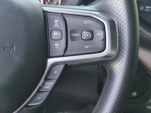 2026 Ram 3500 Tradesman/Big Horn