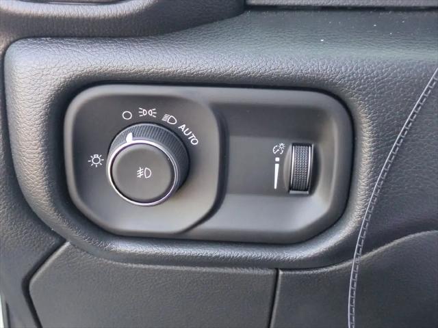 2026 Ram 3500 Tradesman/Big Horn