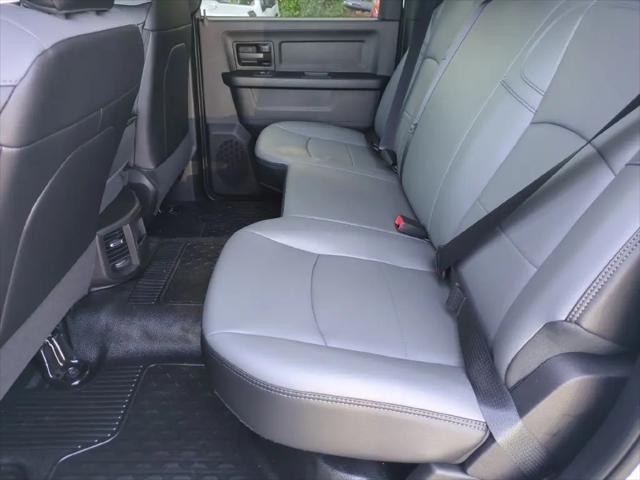2026 Ram 3500 Tradesman/Big Horn