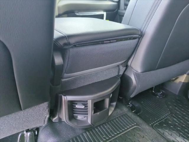 2026 Ram 3500 Tradesman/Big Horn
