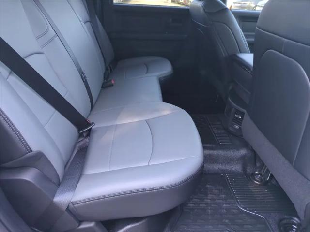 2026 Ram 3500 Tradesman/Big Horn