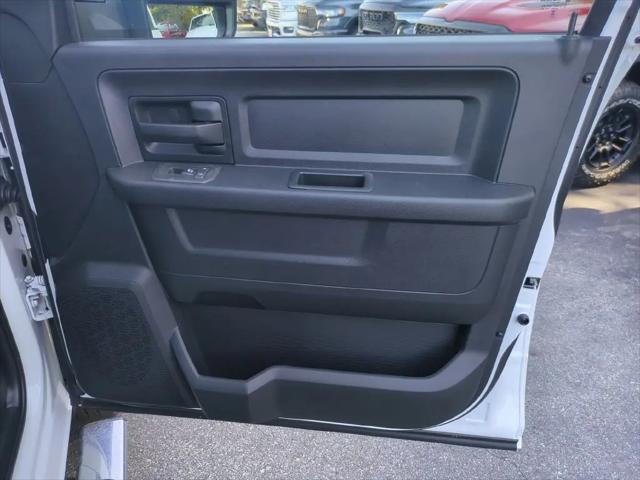 2026 Ram 3500 Tradesman/Big Horn