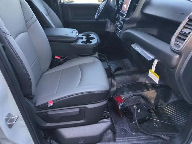 2026 Ram 3500 Tradesman/Big Horn