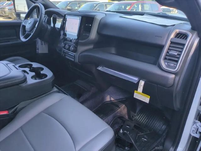 2026 Ram 3500 Tradesman/Big Horn
