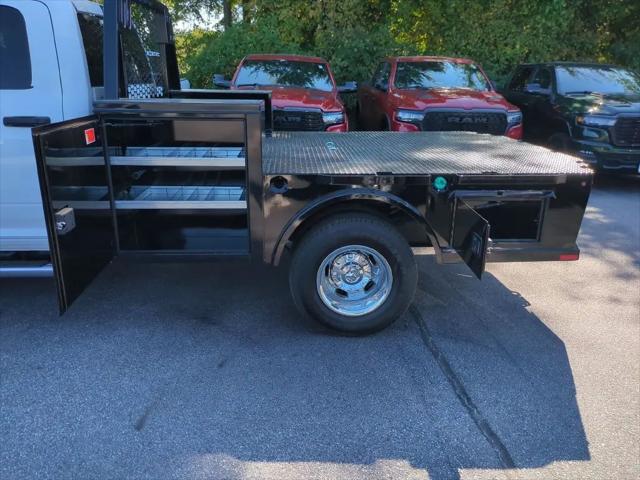 2026 Ram 3500 Tradesman/Big Horn