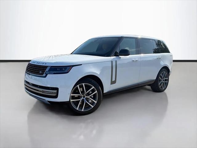 2026 Land Rover Range Rover P530 SE 7 Seat for sale in Sarasota, FL
