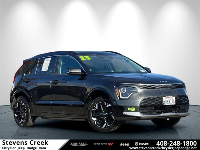 2023 Kia Niro EV Wind for sale in San Jose, CA