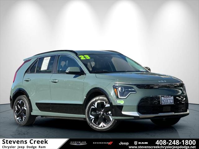 2023 Kia Niro EV Wind for sale in San Jose, CA