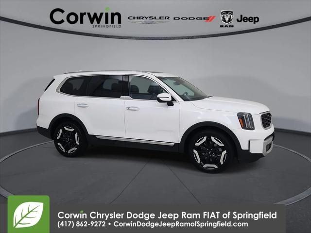 2025 Kia Telluride S for sale in Springfield, MO