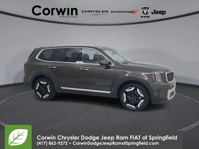 2025 Kia Telluride S for sale in Springfield, MO