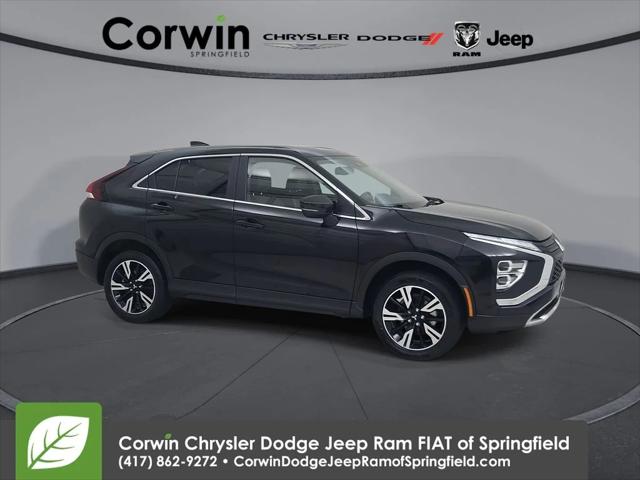2025 Mitsubishi Eclipse Cross SE S-AWC for sale in Springfield, MO
