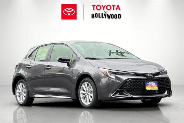 2026 Toyota Corolla SE for sale in Los Angeles, CA