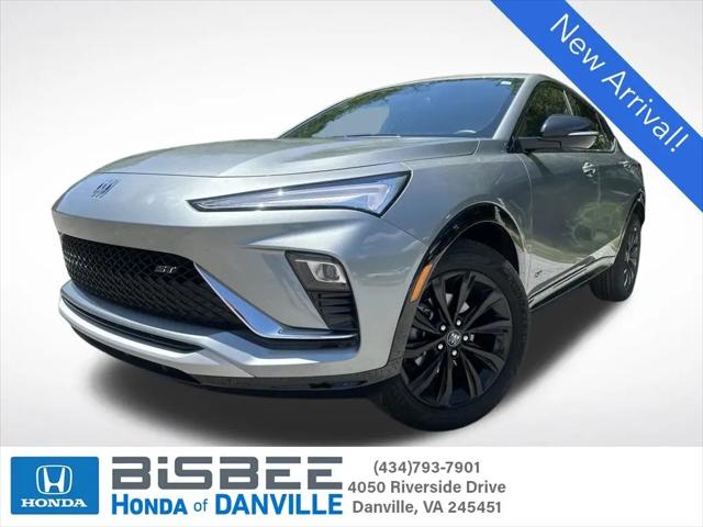 2025 Buick NV Sport Touring FWD for sale in Danville, VA