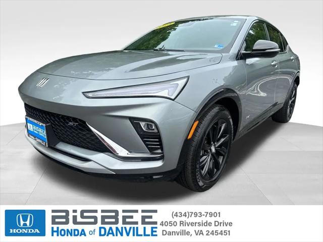 2025 Buick NV Sport Touring FWD for sale in Danville, VA