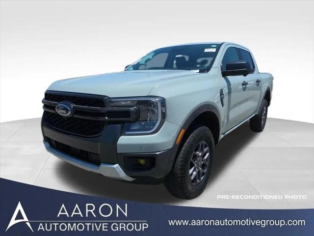 2024 Ford Ranger XLT for sale in Lake Elsinore, CA