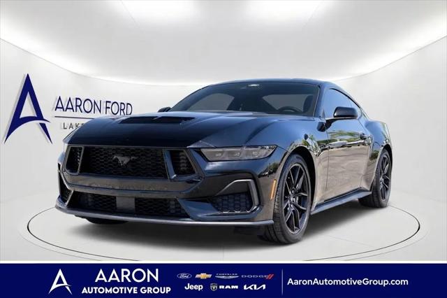 2025 Ford Mustang GT Fastback for sale in Lake Elsinore, CA