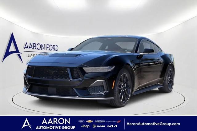 2025 Ford Mustang GT Fastback for sale in Lake Elsinore, CA