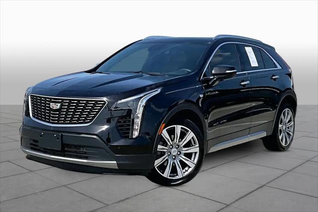 2023 Cadillac XT4 FWD Premium Luxury for sale in Houston, TX