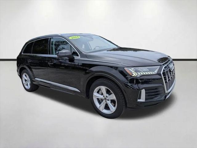 2024 Audi Q7 Premium Plus for sale in Fort Myers, FL