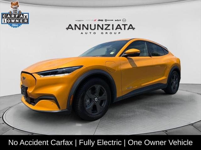 2022 Ford Mustang Mach-E Select for sale in Port Jervis, NY
