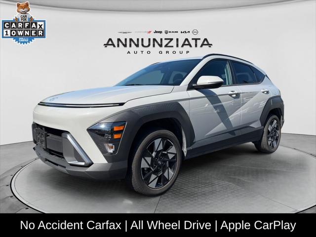 2024 Hyundai Kona SEL for sale in Port Jervis, NY