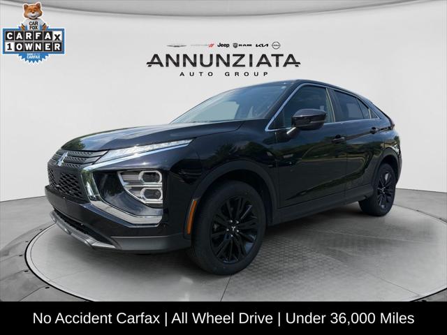 2024 Mitsubishi Eclipse Cross LE S-AWC for sale in Port Jervis, NY