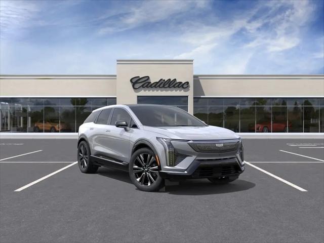 2027 Cadillac iQ Premium Luxury for sale in Sacramento, CA