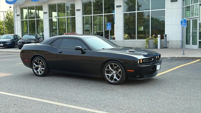 2015 Dodge Challenger SXT Plus for sale in White Bear Lake, MN