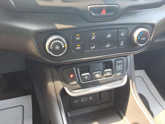 2021 GMC Terrain FWD SLE