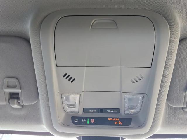 2021 GMC Terrain FWD SLE