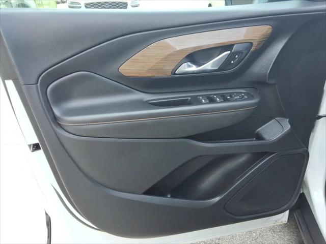 2021 GMC Terrain FWD SLE