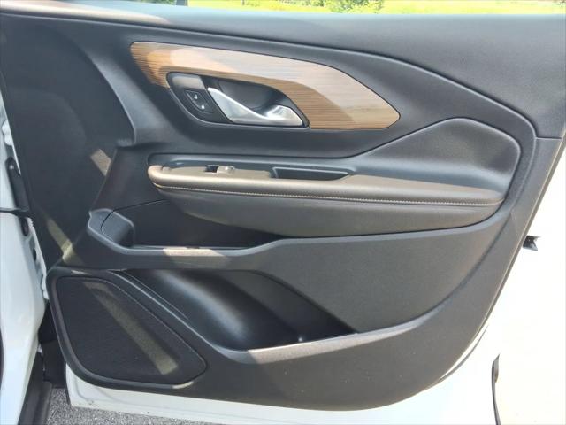 2021 GMC Terrain FWD SLE