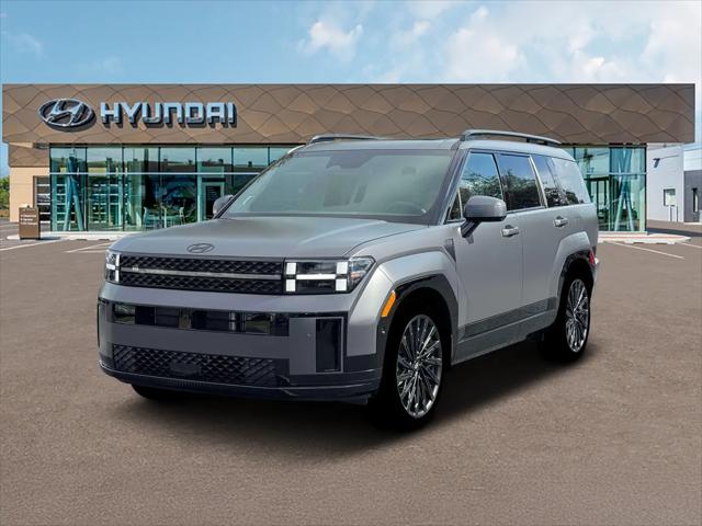 2026 Hyundai Santa Fe Calligraphy for sale in Goshen, IN