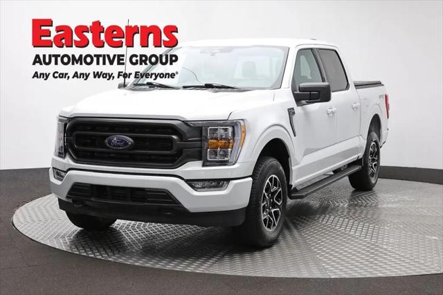 2023 Ford F-150 XLT for sale in Frederick, MD