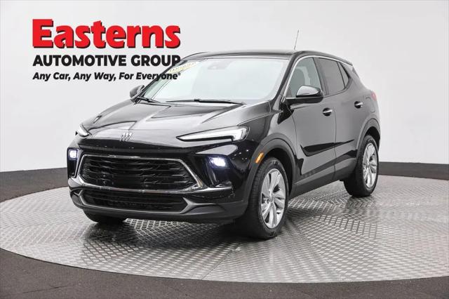 2024 Buick Encore GX Preferred FWD for sale in Frederick, MD