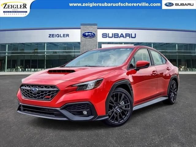 2026 Subaru WRX Premium for sale in Schererville, IN