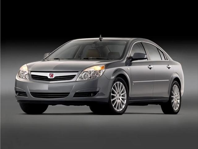 2007 Saturn Aura XR for sale in Columbia, SC