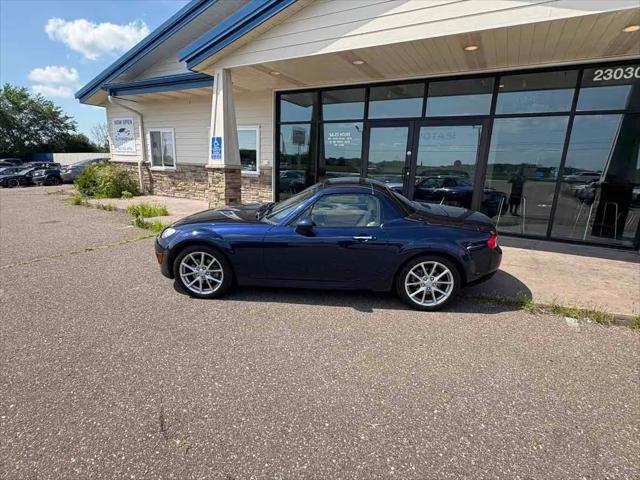 2011 Mazda MX-5 Grand Touring