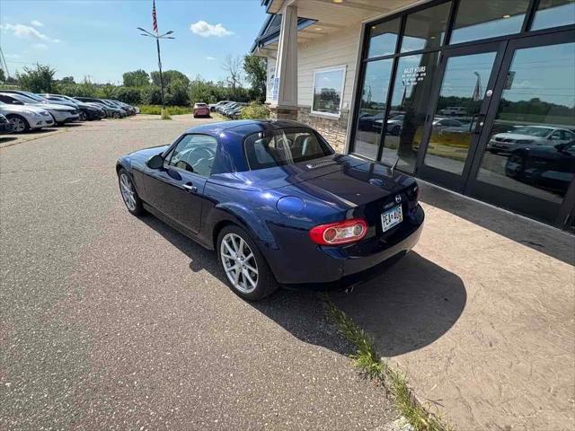 2011 Mazda MX-5 Grand Touring