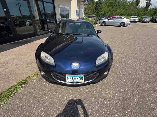 2011 Mazda MX-5 Grand Touring