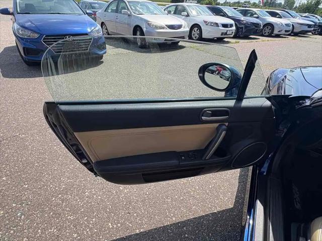 2011 Mazda MX-5 Grand Touring