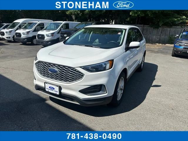 2024 Ford Edge SEL for sale in Stoneham, MA