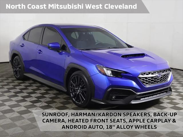 2023 Subaru WRX Premium for sale in Cleveland, OH