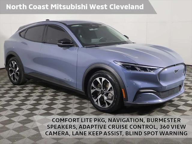 2024 Ford Mustang Mach-E Select for sale in Cleveland, OH