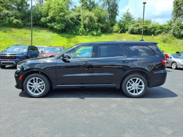 2022 Dodge Durango GT Plus AWD