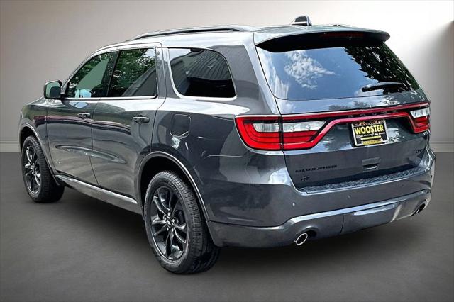 2026 Dodge Durango DURANGO GT PLUS AWD 2026 Dodge Durango DURANGO GT PLUS AWD